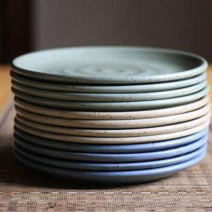 Forman Pottery