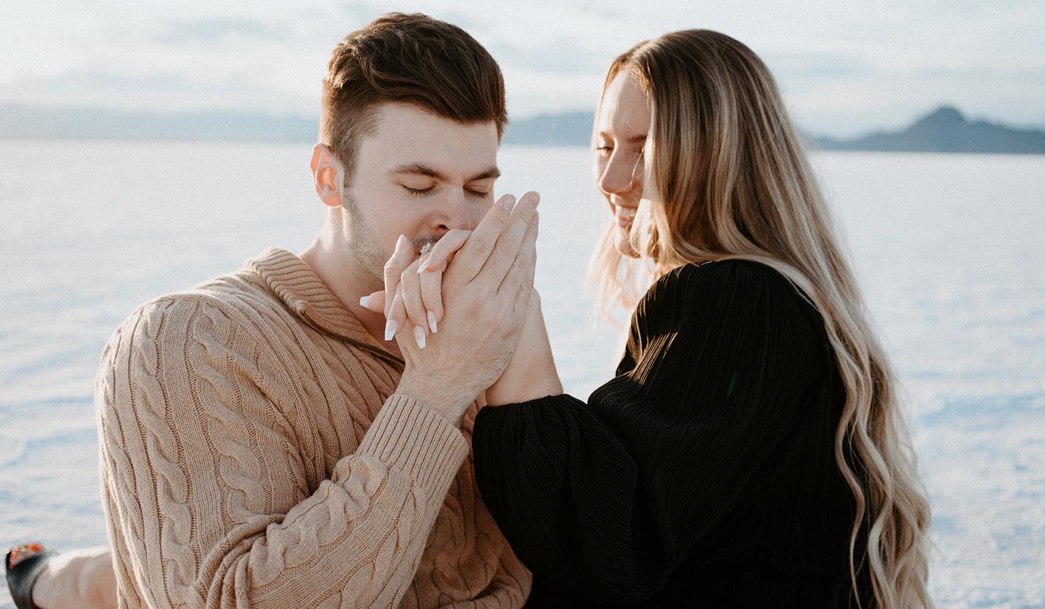 The Wedding Website of Caelie Williams and James Hagen