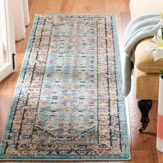 Monaco Gulriz Runner