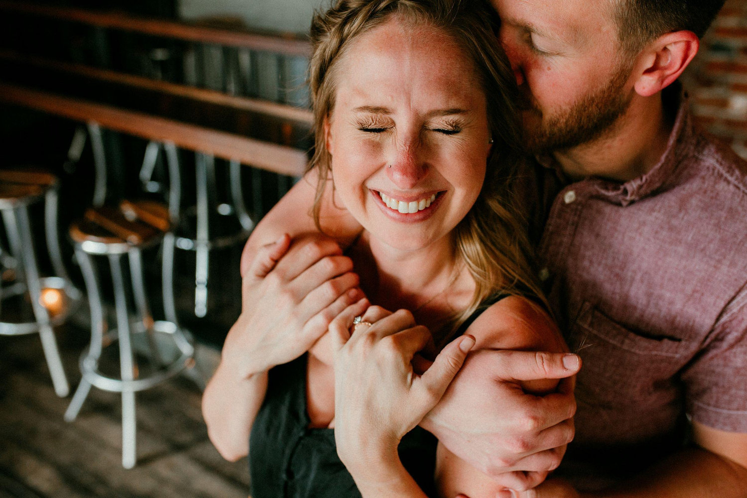 The Wedding Website of Kelly Drinkard and Joseph Moffett