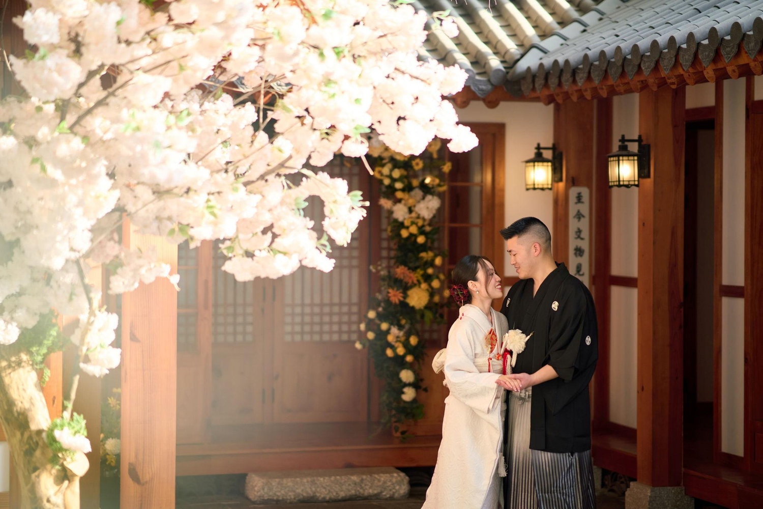 The Wedding Website of Tyler Tawara and Han Nguyen