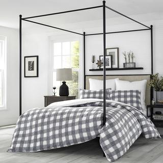 Braxton T230 3-Piece Duvet Cover Set