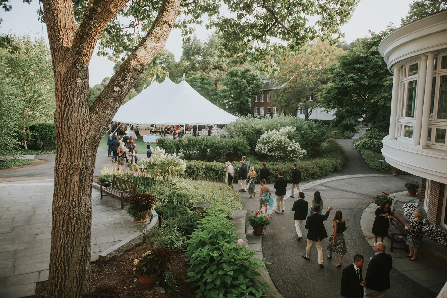 The Wedding Website of Phoebe Burr and Reed Kennedy