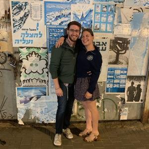 Honeymoon Fund