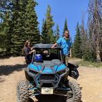 ATV Tours