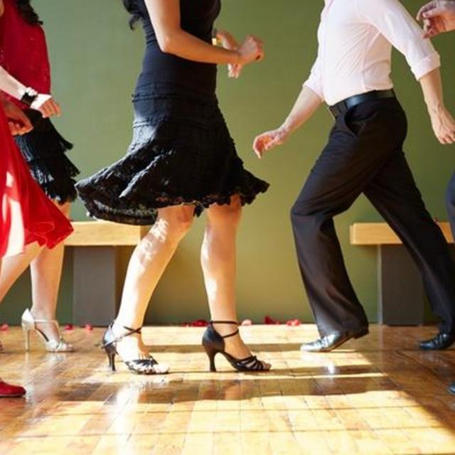 One or Two Months of Unlimited Dance Classes at Piel Canela Dance and Music School (Up to 86% Off)