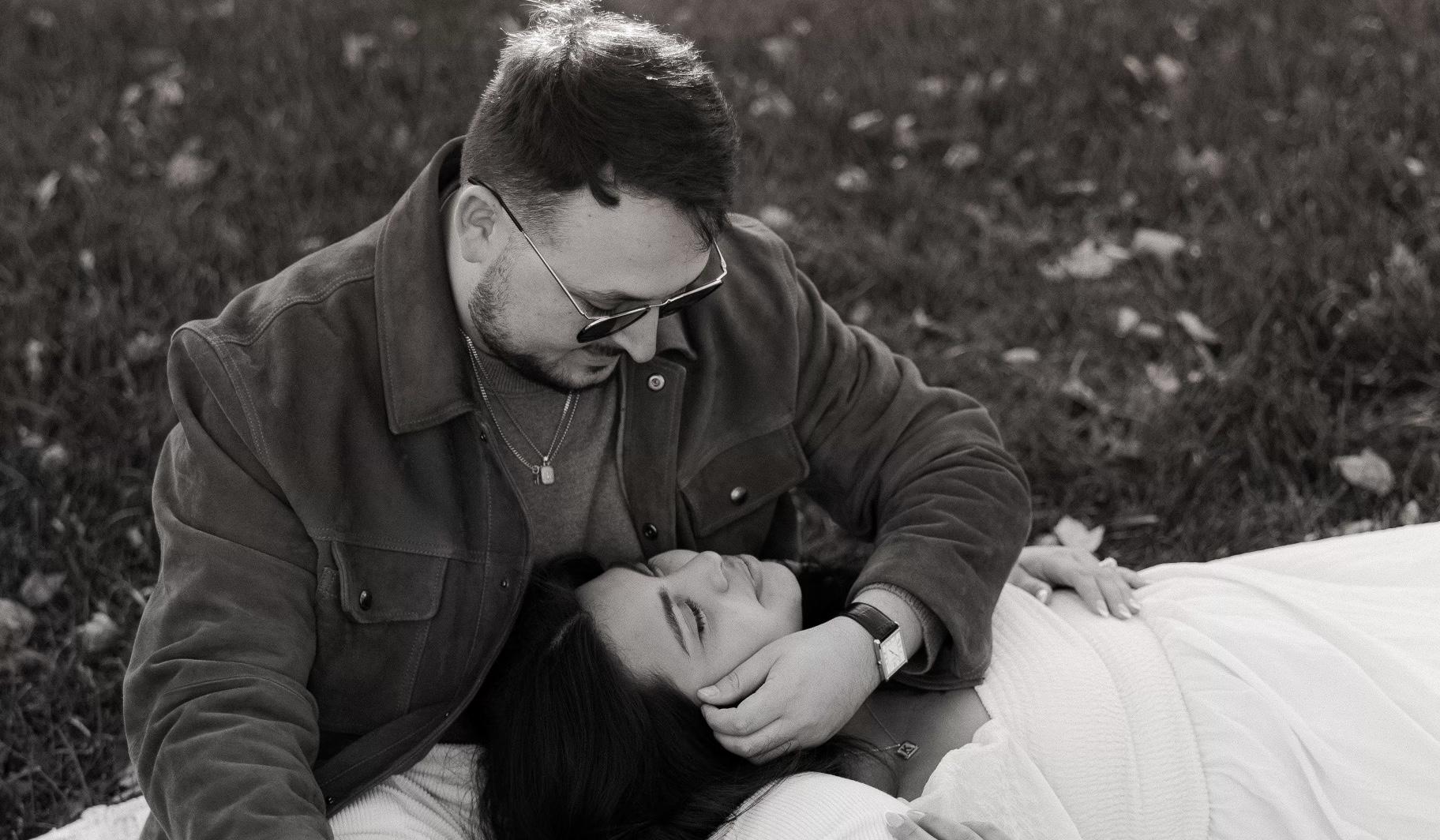 The Wedding Website of Katherine Carrera and Moises Robles