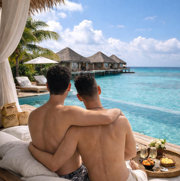 Our Honeymoon Fund