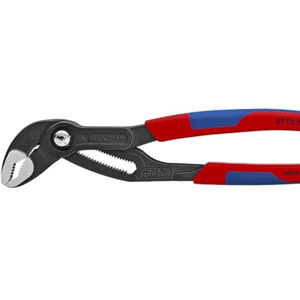 Knipex Comfort Grip Cobra Pliers (10 in)
