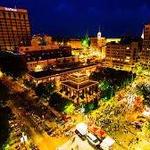 Nooga Nightlife