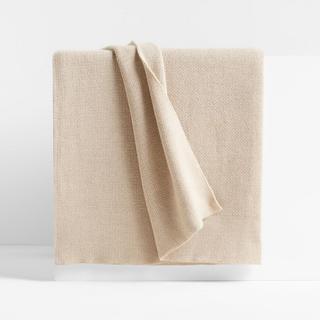 Calda Throw Blanket