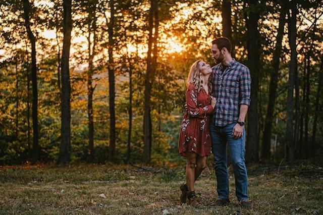 The Wedding Website of Sarah Beth James and Devin Hodo