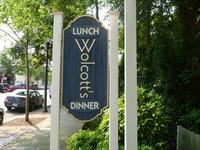 Wolcott's