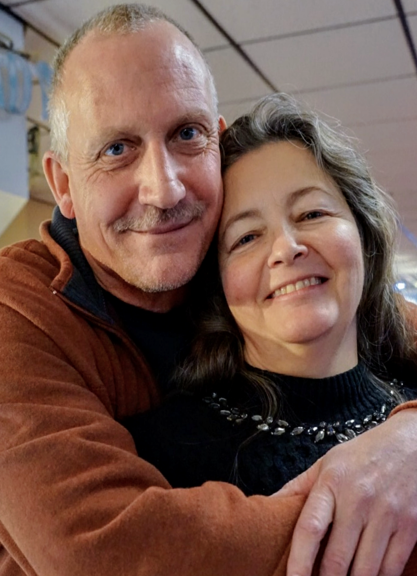 The Wedding Website of Darlene Norman and Craig Frana