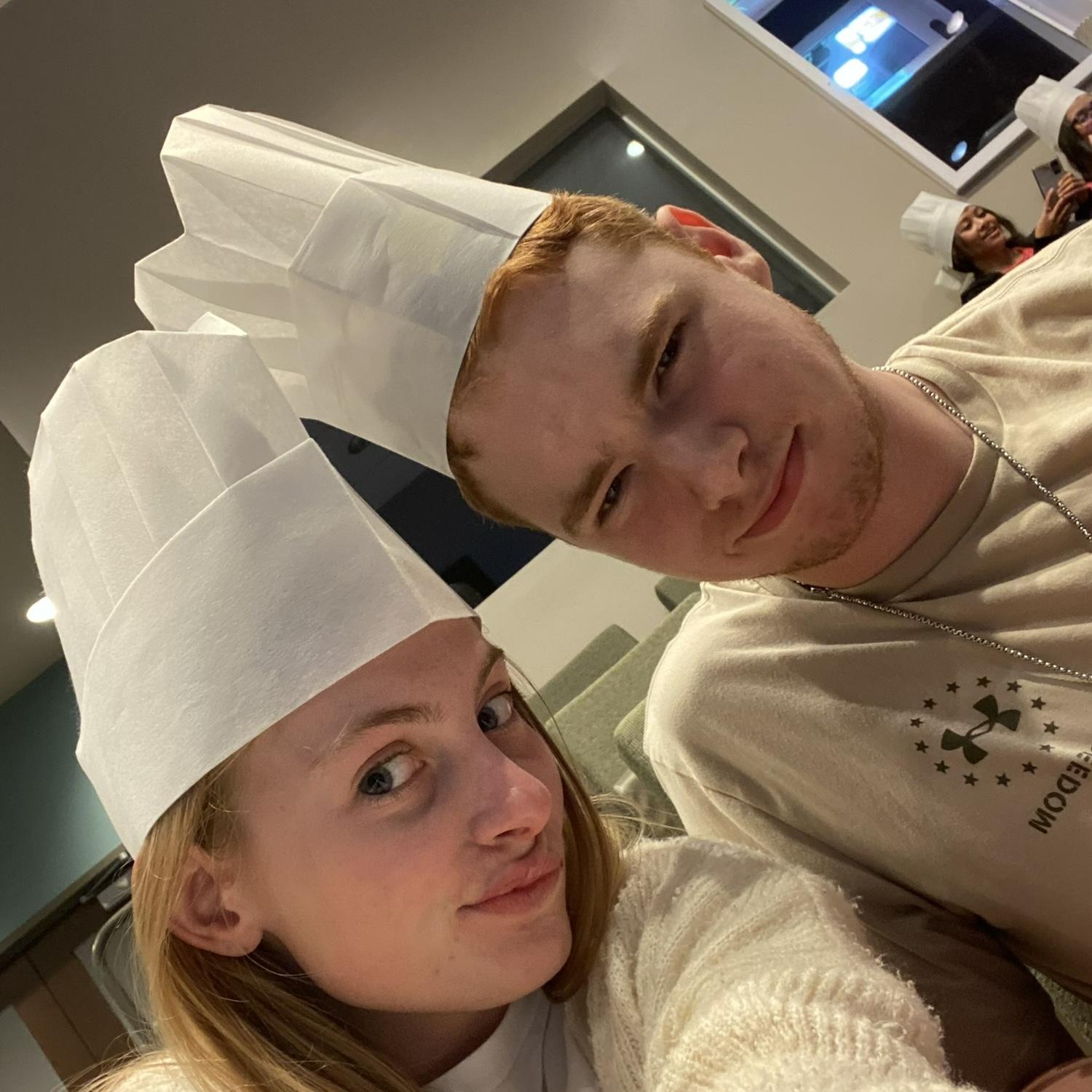 “Ratatouille” Movie Night - Mar. 31st, 2023
