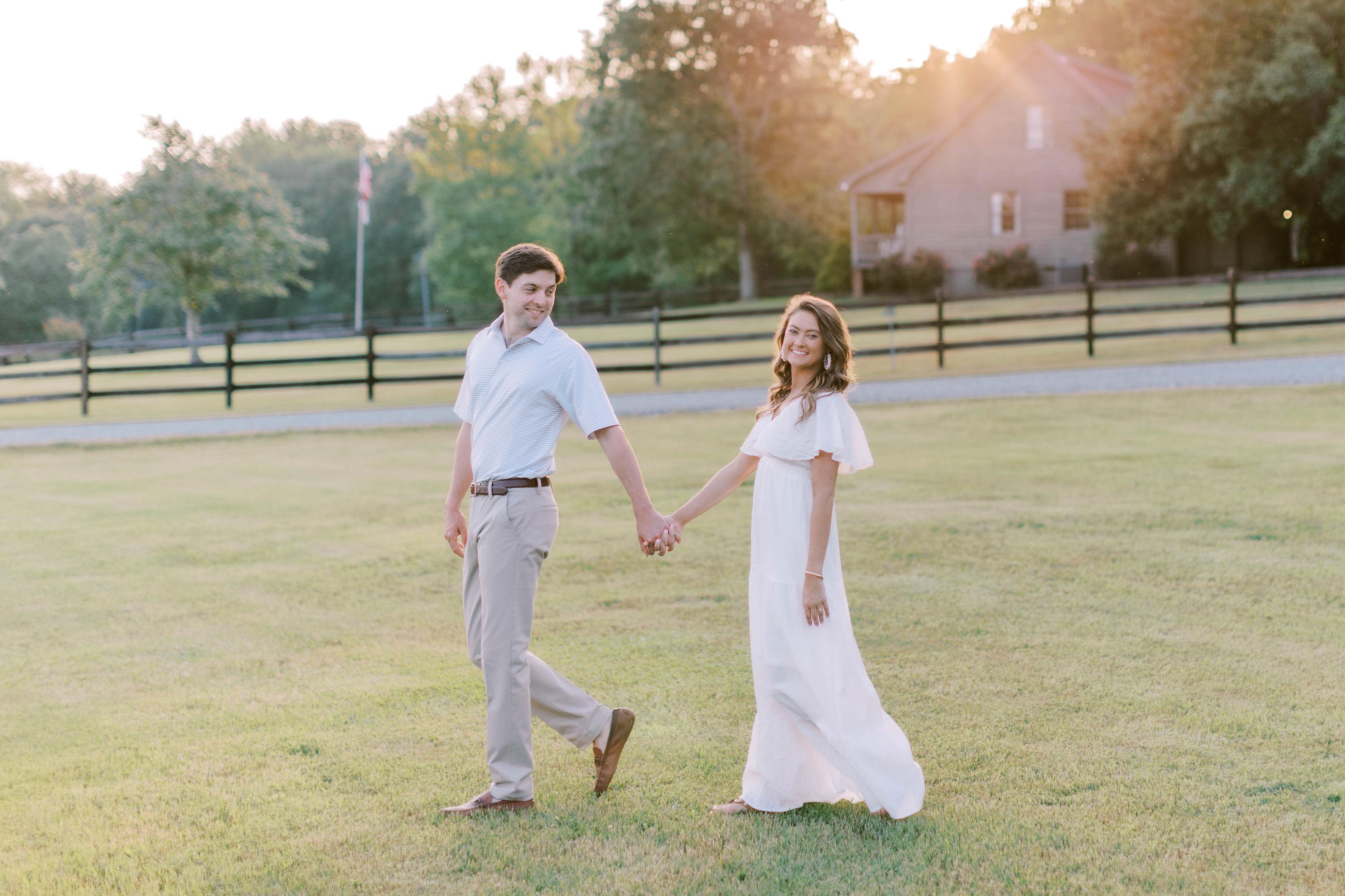 The Wedding Website of Davis Holt and Russell Tatum