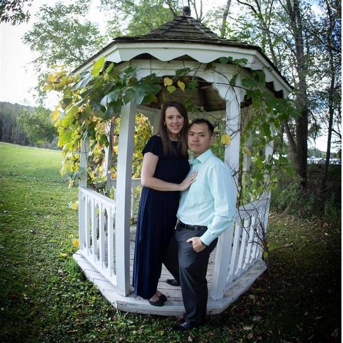 Engagement Photo Session