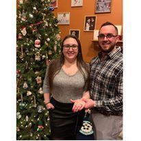 Engagement 12.25.2019