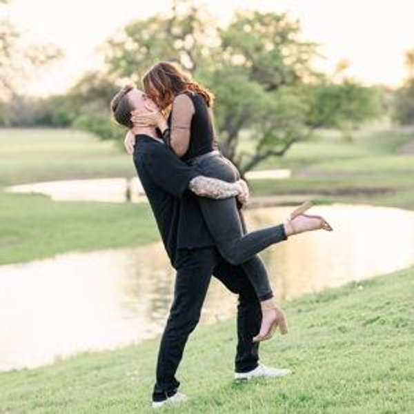 Honeymoon/Newlywed Fund