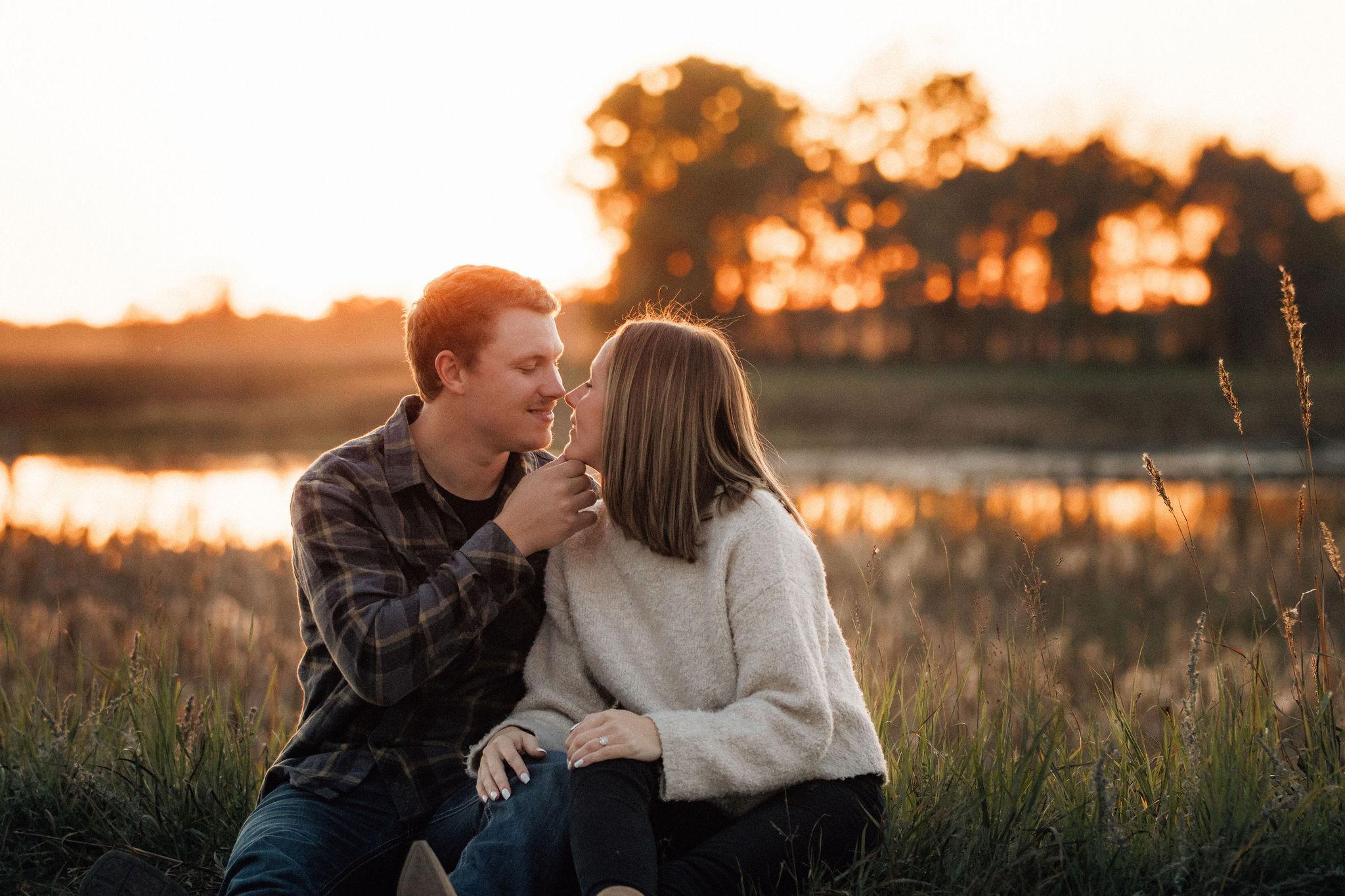 The Wedding Website of Kaitlin Braiedy and Eli Larson