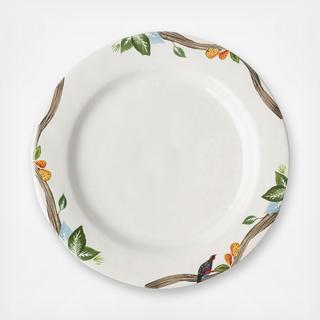 Twelve Days of Christmas Dinner Plate