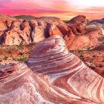 Valley of Fire State Park