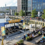 The Wharf