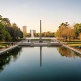 Hermann Park