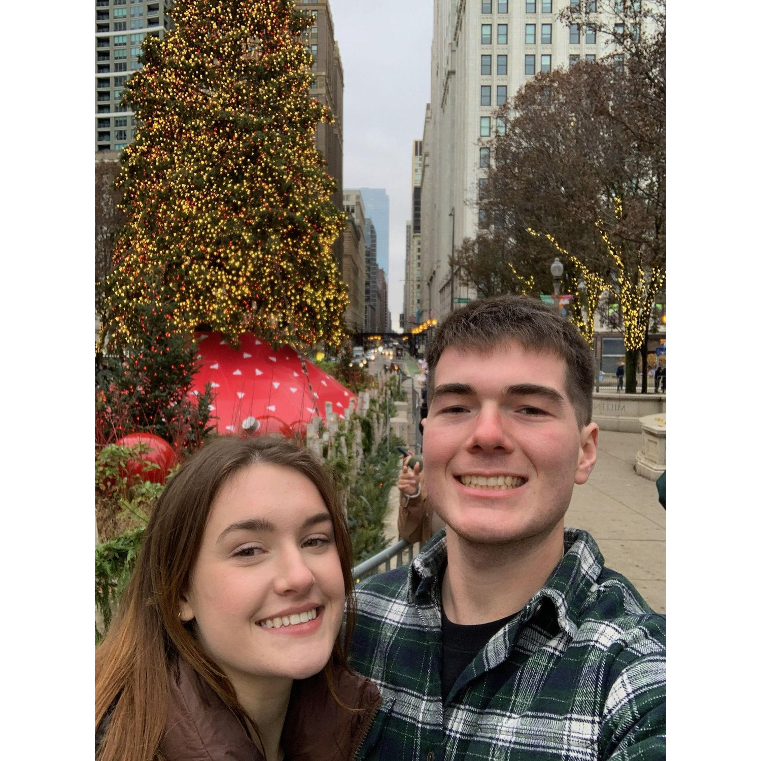 Chicago!