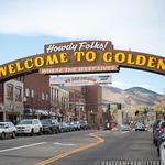 Historic Downtown Golden