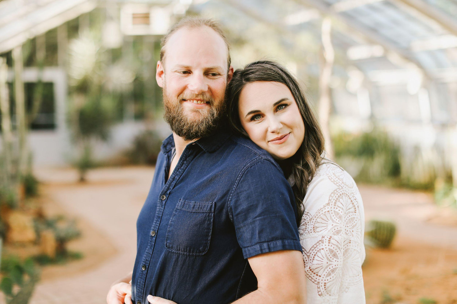 The Wedding Website of Margaret Gordon and Scott Herron
