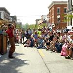 Big River Steampunk Festival