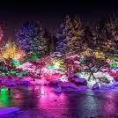 Denver Botanical Gardens