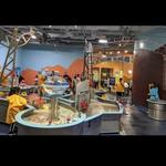 DISCOVERY Children's Museum