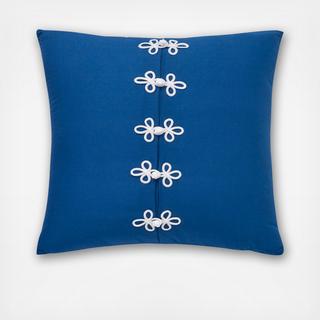 Sky Decorative Pillow