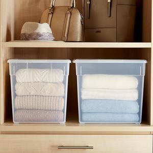 Deep Sweater Box