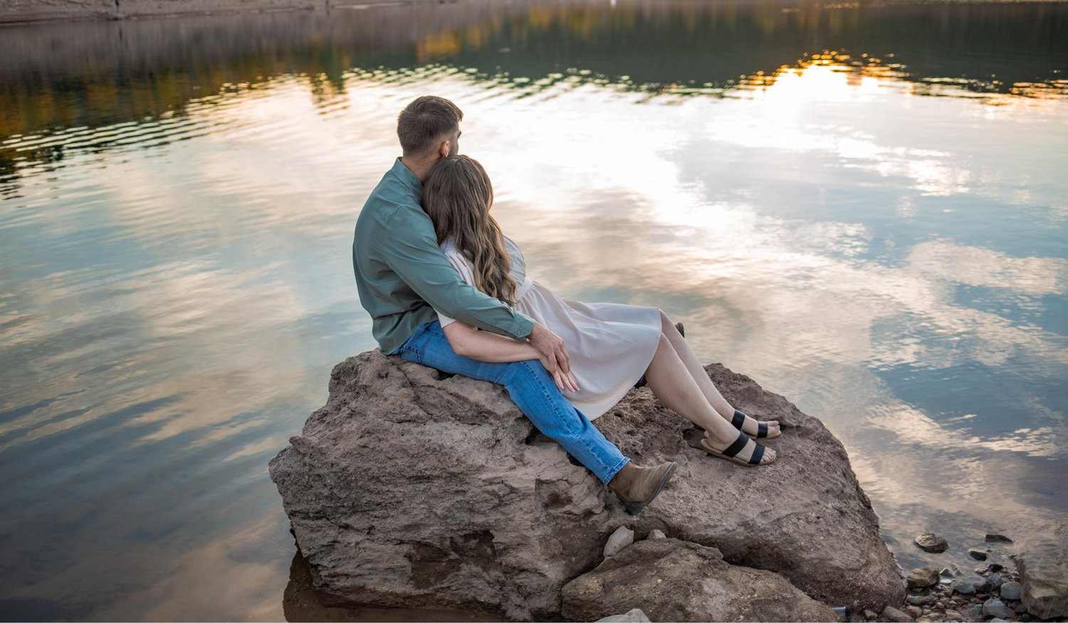 The Wedding Website of Mackenzie Willoughby and Cyrus Bryant