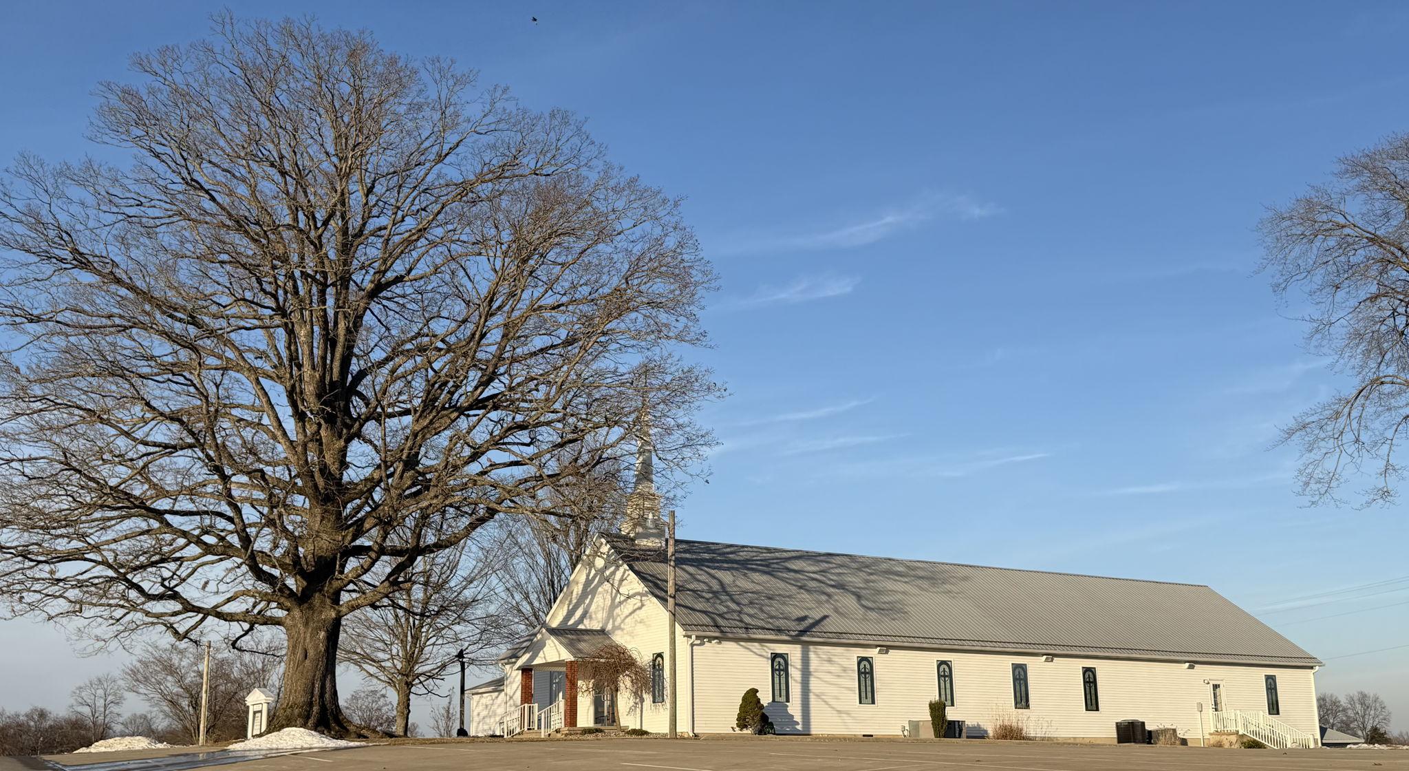 The Wedding Website of Lea Corbin and Brandon Pierce