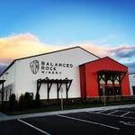 Balanced Rock Winery