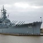 USS Alabama