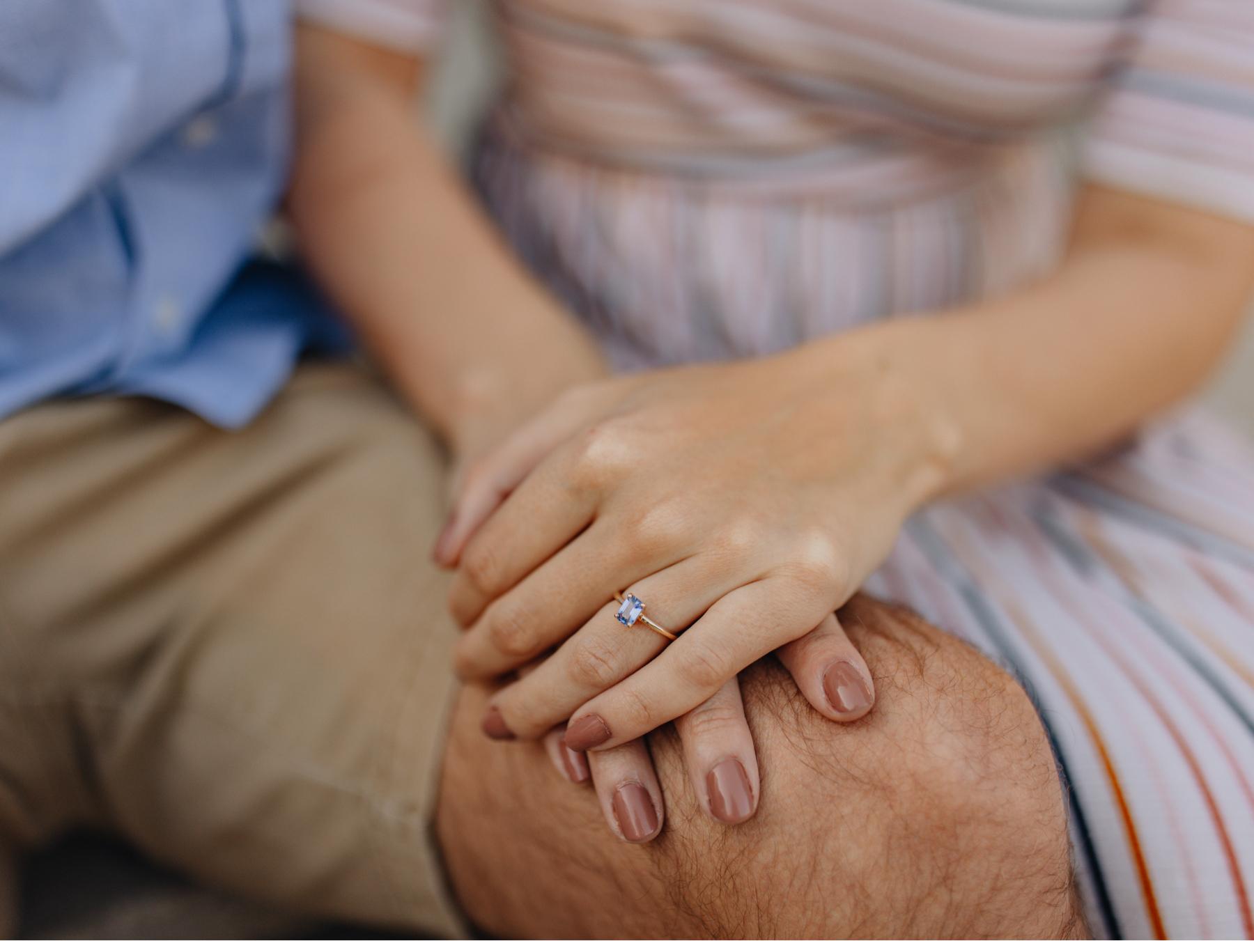 The Wedding Website of Aubrey Gonzalez and Bradley Bolan
