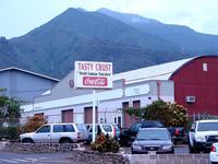 Tasty Crust Restaurant