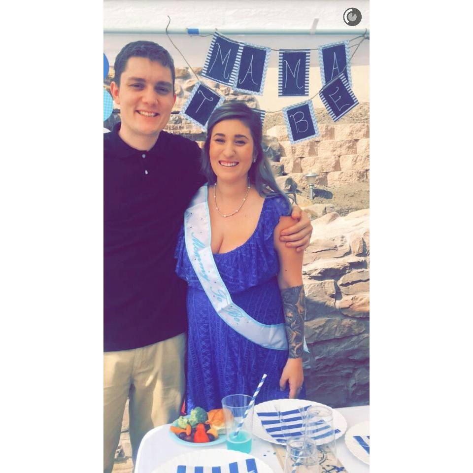 Baby Shower