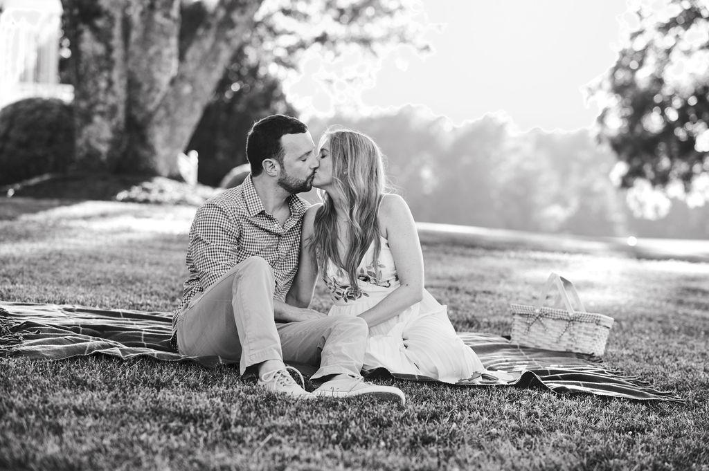 The Wedding Website of Ryan Roach and Max Parrish