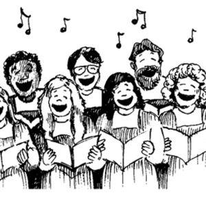 Coro de la Iglesia (Wedding Choir)