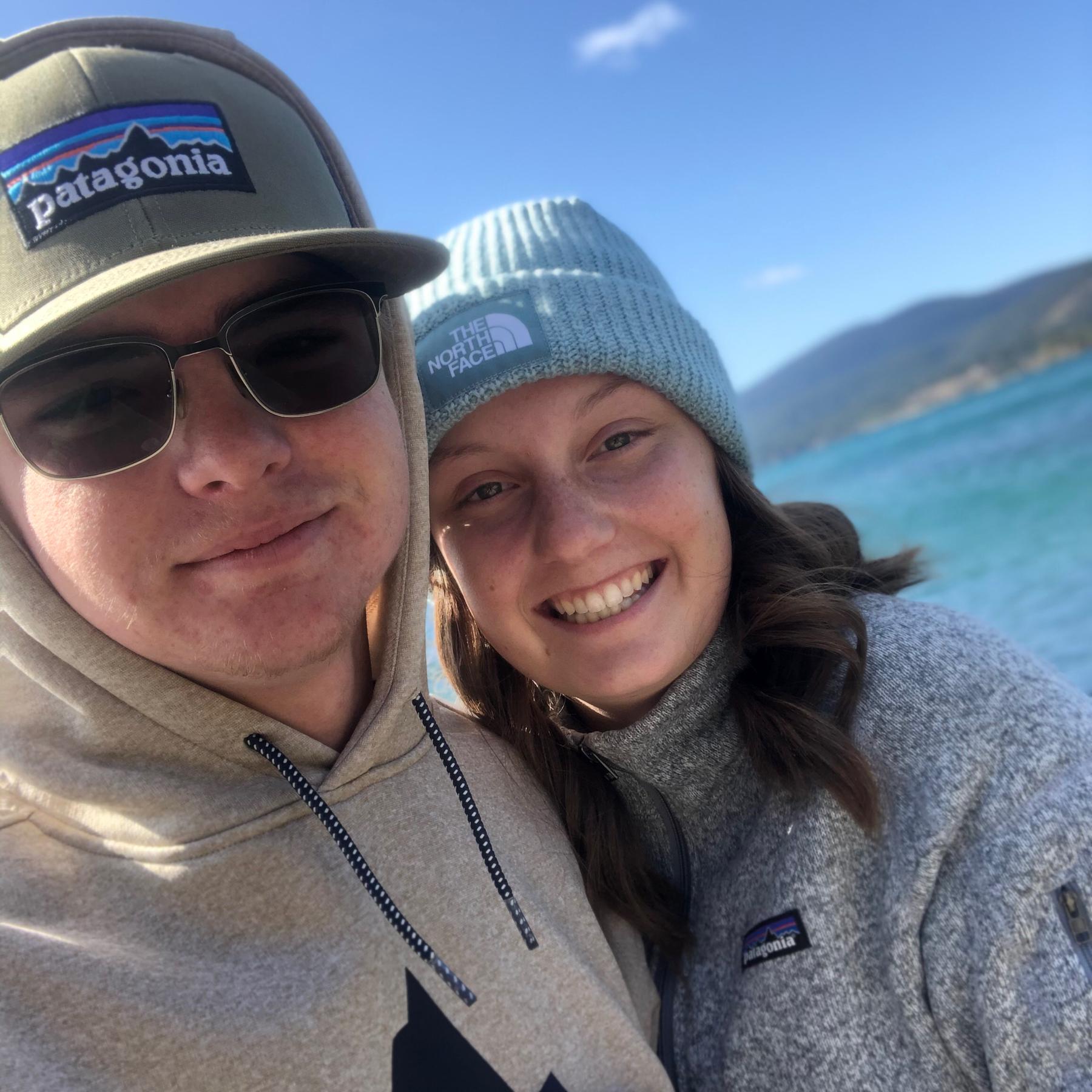 Our Honeymoon Fund