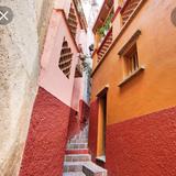 Callejón del Beso