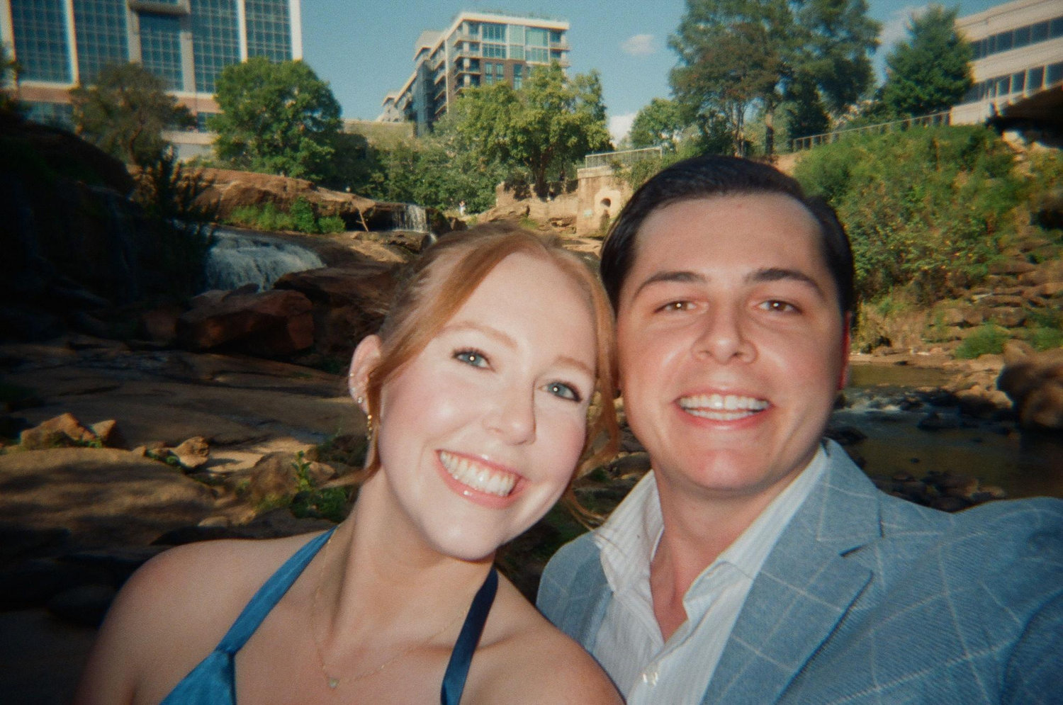 The Wedding Website of Kate Gerdsen and Caleb Gipple