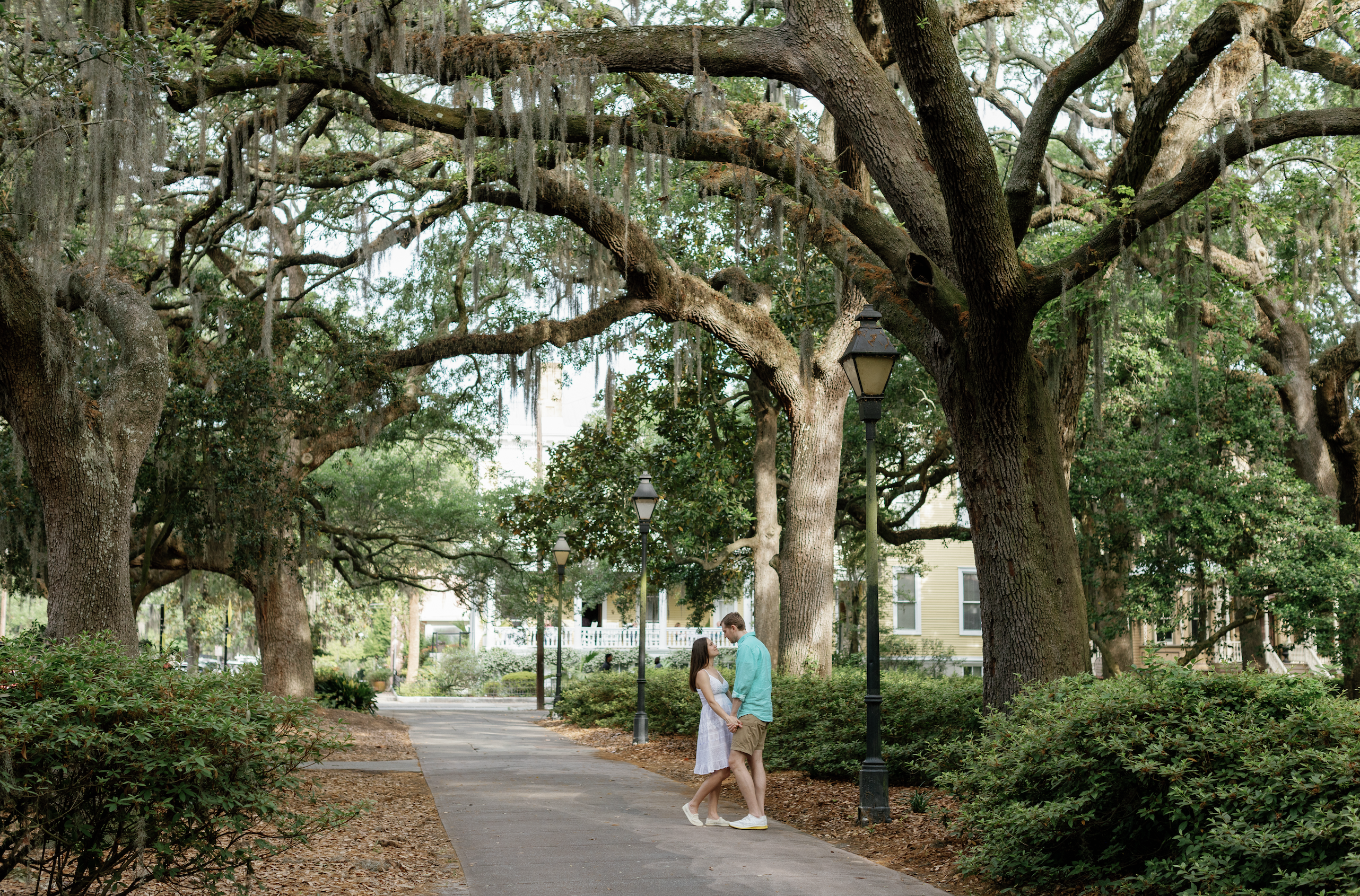 The Wedding Website of Katie Garoutte and J. Bogucki