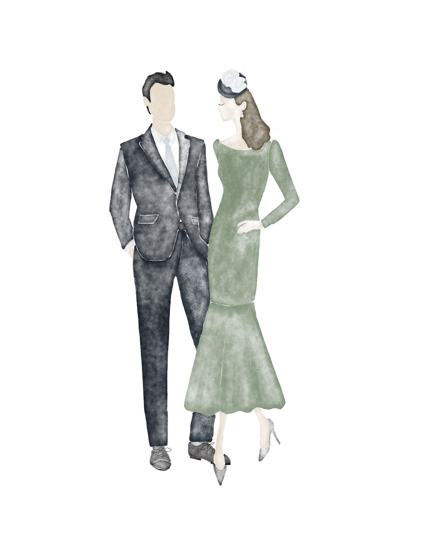 The Wedding Website of Maria Alejandra Perez and Santiago Suarez